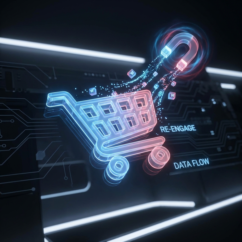 Abandon de Panier : SEO et Remarketing Intelligent en 2026
