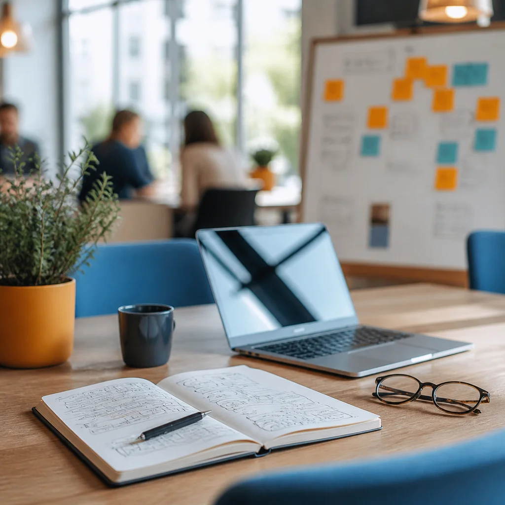 Emploi et Formation