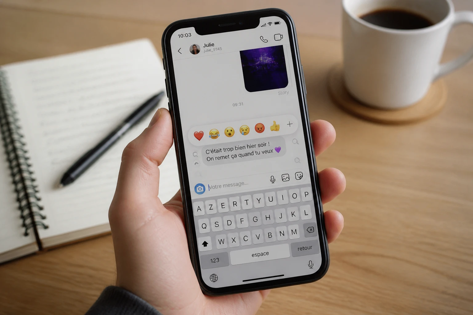 Comment changer le like sur Instagram : le vrai guide