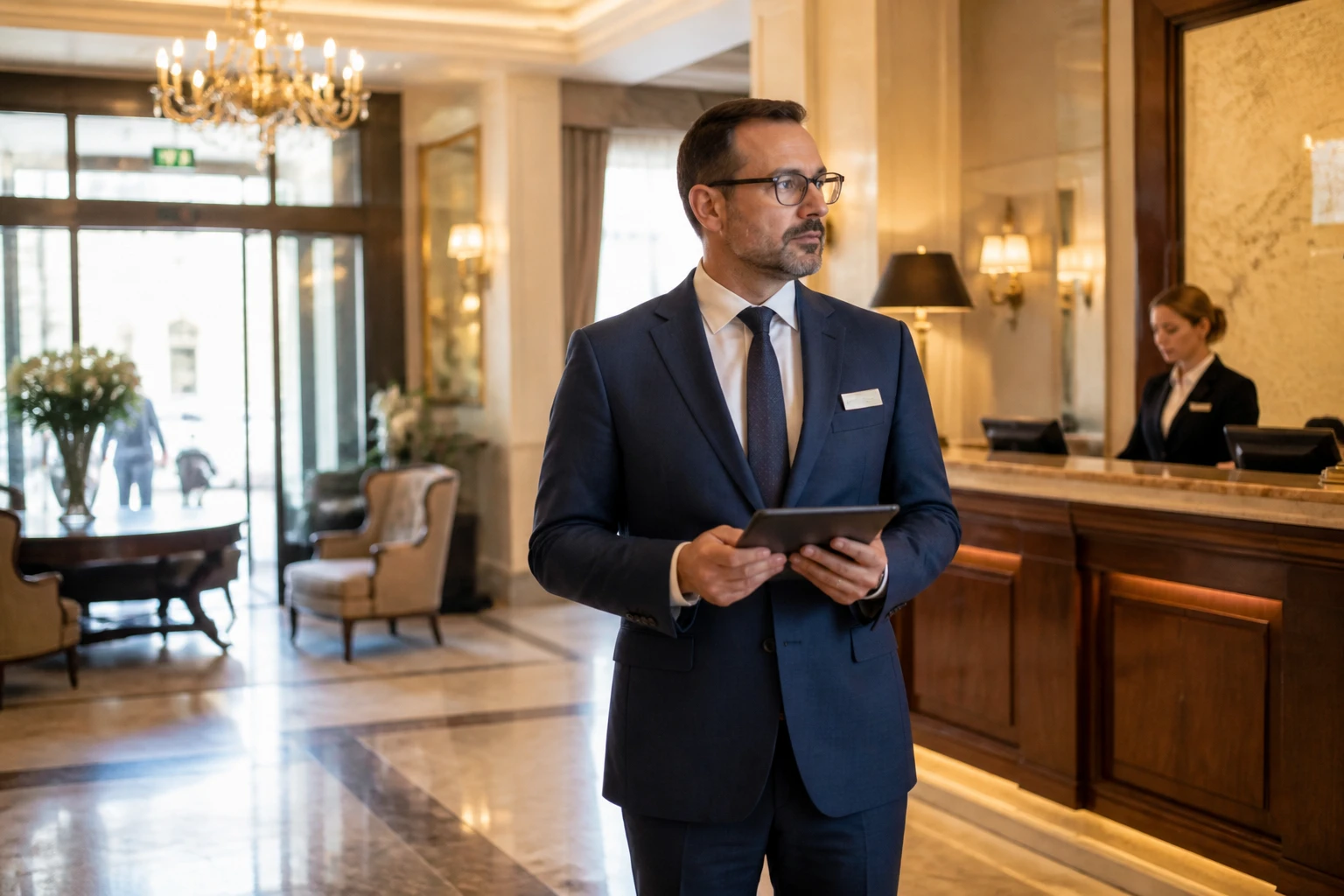 Qui contrôle les hôtels en France : Atout France et les organismes