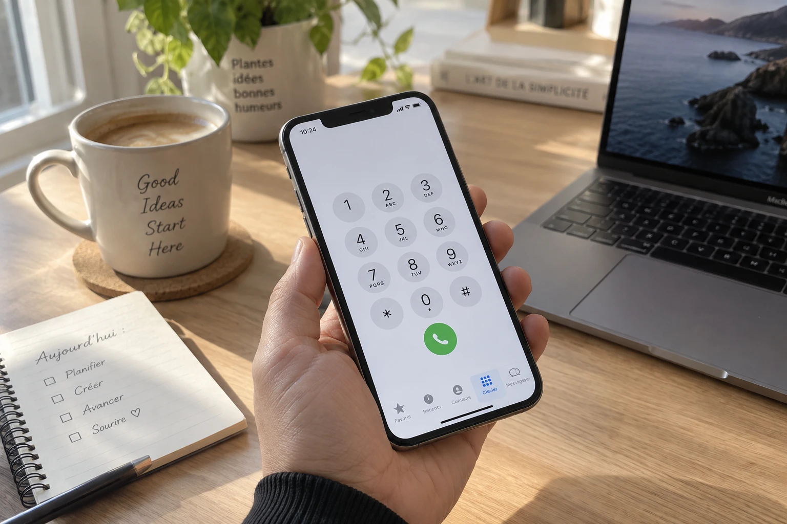 Comment appeler en masqué sur iPhone : les méthodes qui marchent