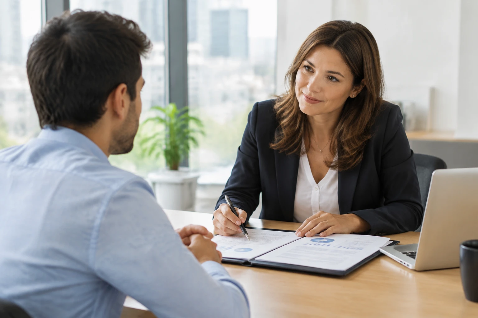 Comment demander une augmentation : méthode et phrases types