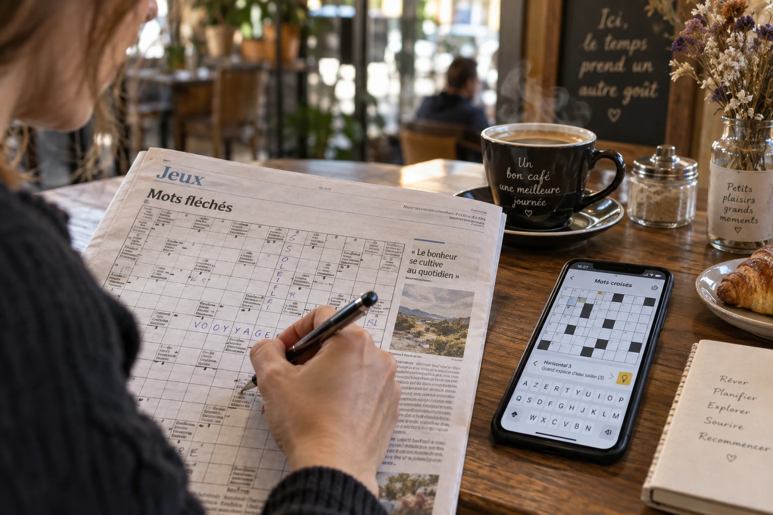FSolver : le guide complet pour bien utiliser cet outil de mots fléchés