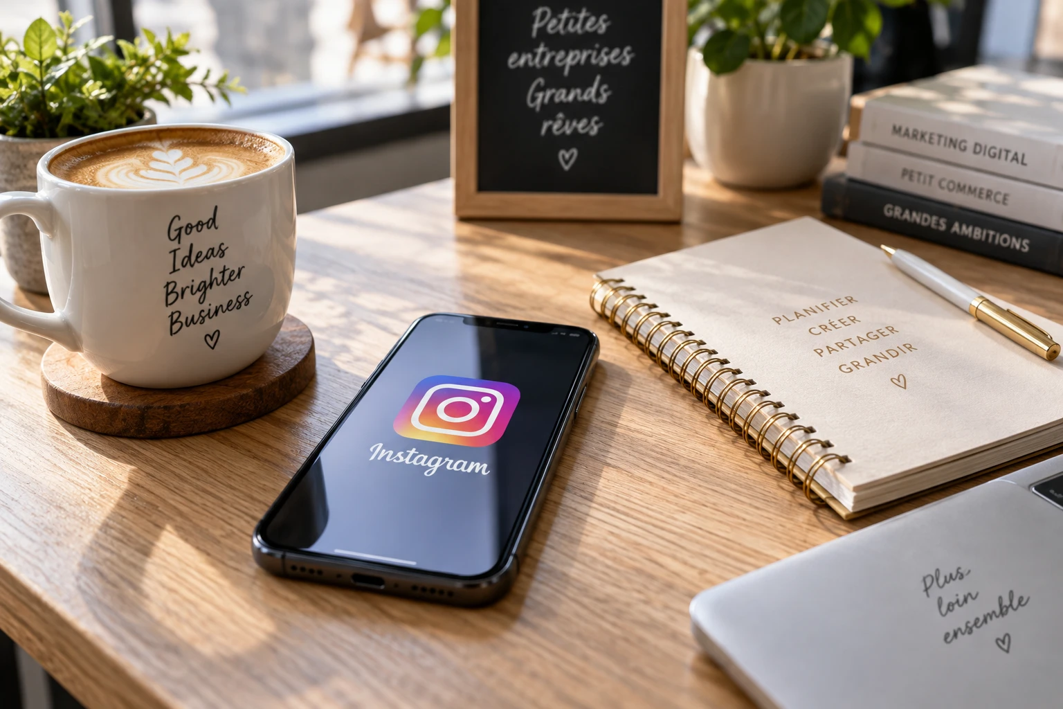 À quel GAFAM appartient Instagram ? La réponse et son histoire