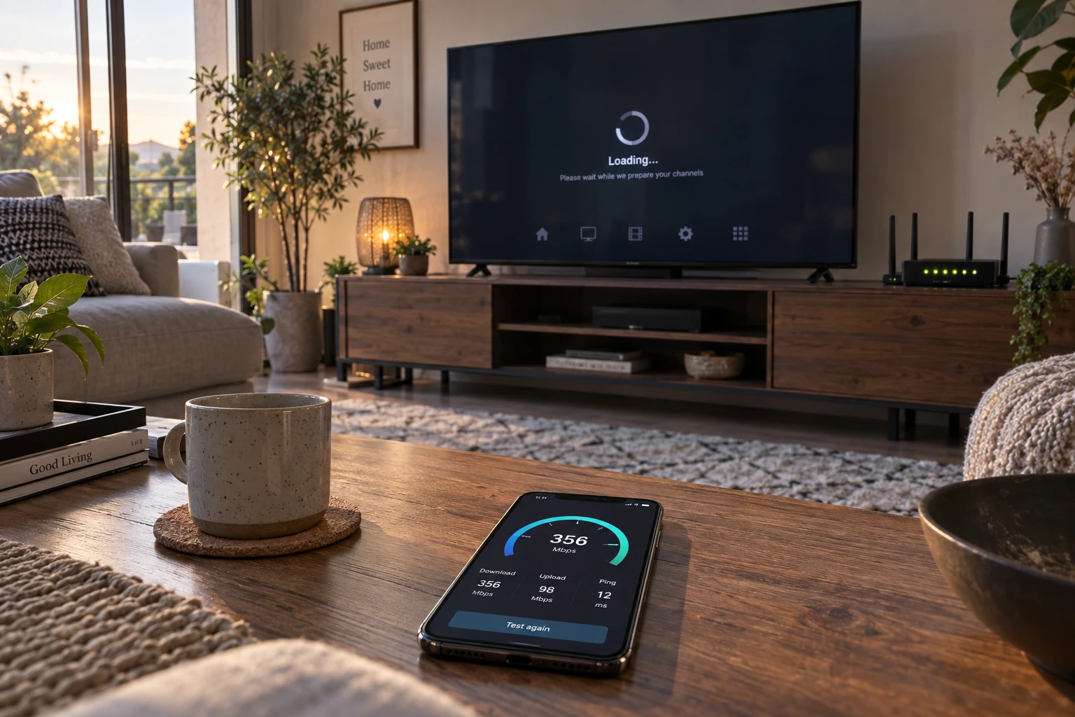 IPTV qui ne fonctionne plus en WiFi : comment tout régler