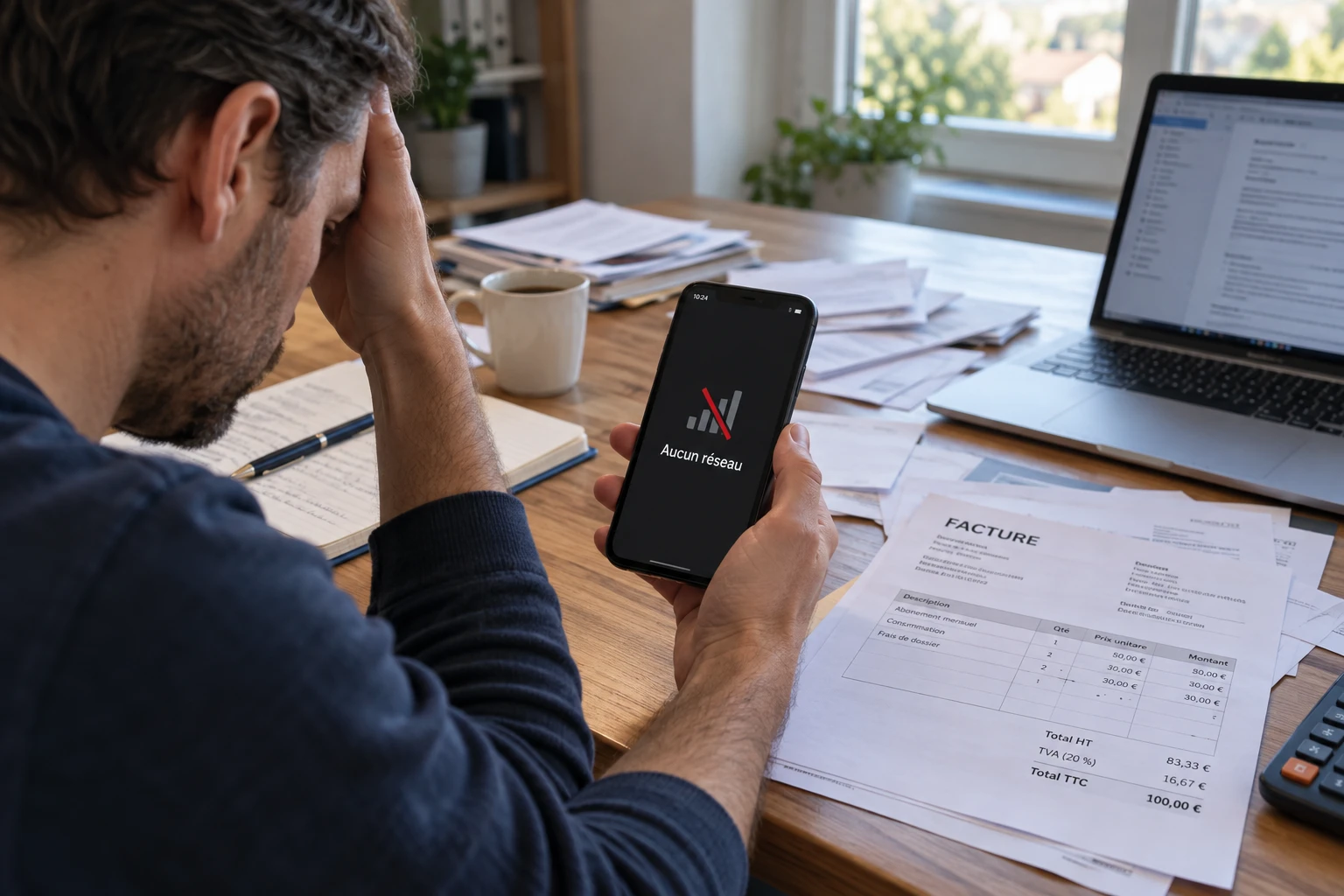 Débloquer un IMEI blacklisté : la démarche selon votre cas
