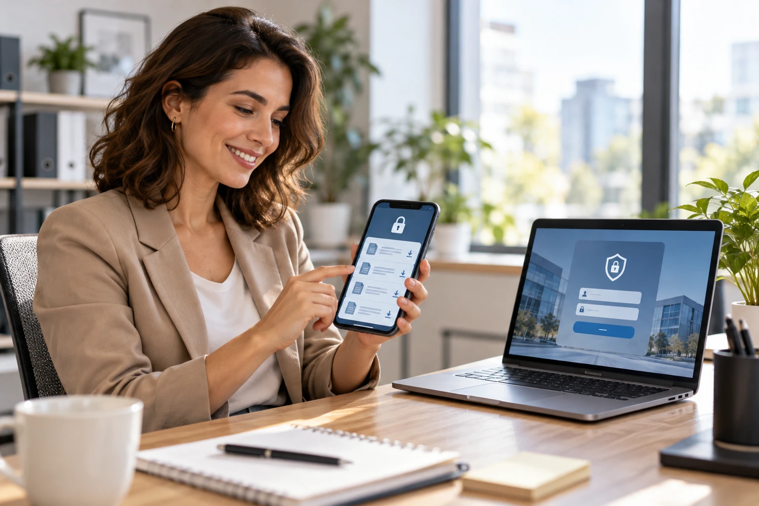 MyPeopleDoc : activer son compte et garder ses documents