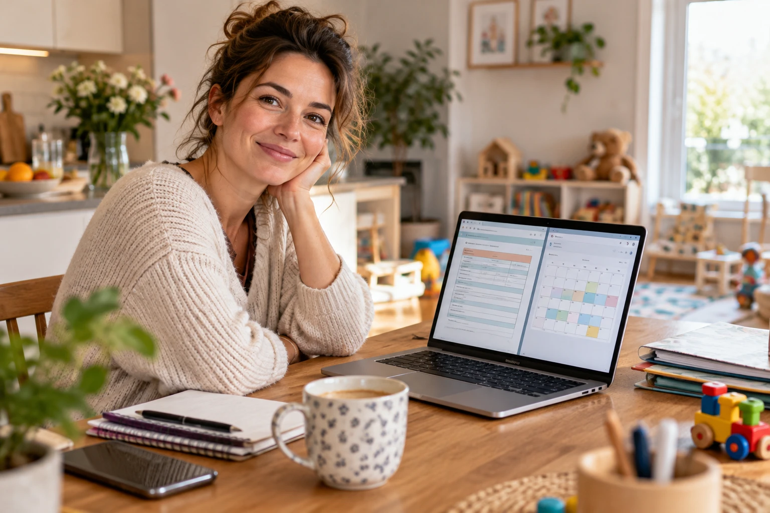 Top Assmat : prix, fonctions et lien avec Pajemploi